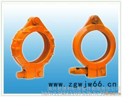 卡箍厂家专卖图2