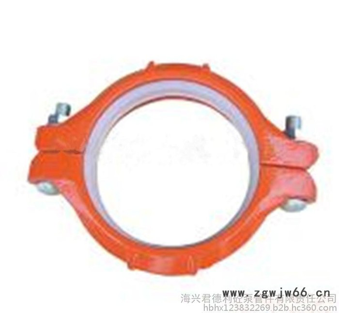 卡箍厂家专卖图3