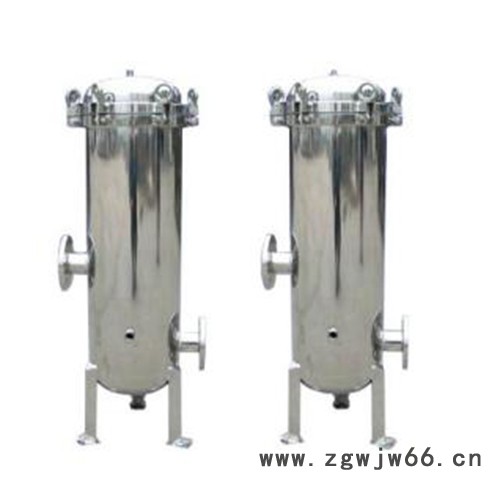 水之源齐全 吊环螺栓式精密过滤器 卡箍式精密过滤器 **精密过滤器销量好图2