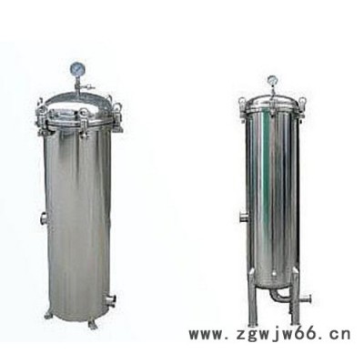 水之源齐全  吊环螺栓式精密过滤器  卡箍式精密过滤器   **精密过滤器销量好