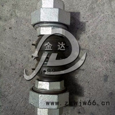 贵州JGD耐酸碱耐油耐高温耐磨衬四氟橡胶软接头橡胶软连接橡胶膨胀节厂家 卡箍式可曲挠橡胶接头图4