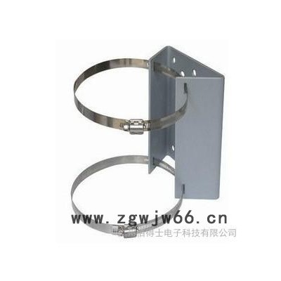 供应墙角支架、带不锈钢抱箍的墙角支架、加厚型墙角支架、支架**