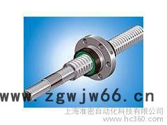 德国进口力士乐Rexroth滚珠丝杆R155128510上海机床丝杠 价格图3