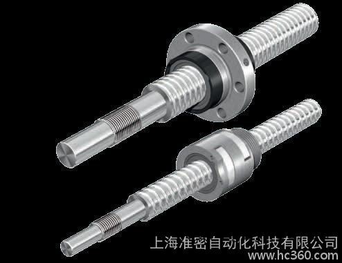 德国进口力士乐Rexroth滚珠丝杆R155128510上海机床丝杠 价格