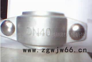 不锈钢拷贝林-沟槽卡箍-哈夫接头直销