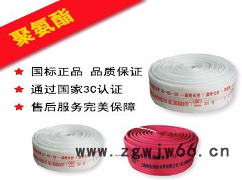 南京农用消防水带水管65/50水枪接头扣消防管软管水带卡箍 水带接口图2