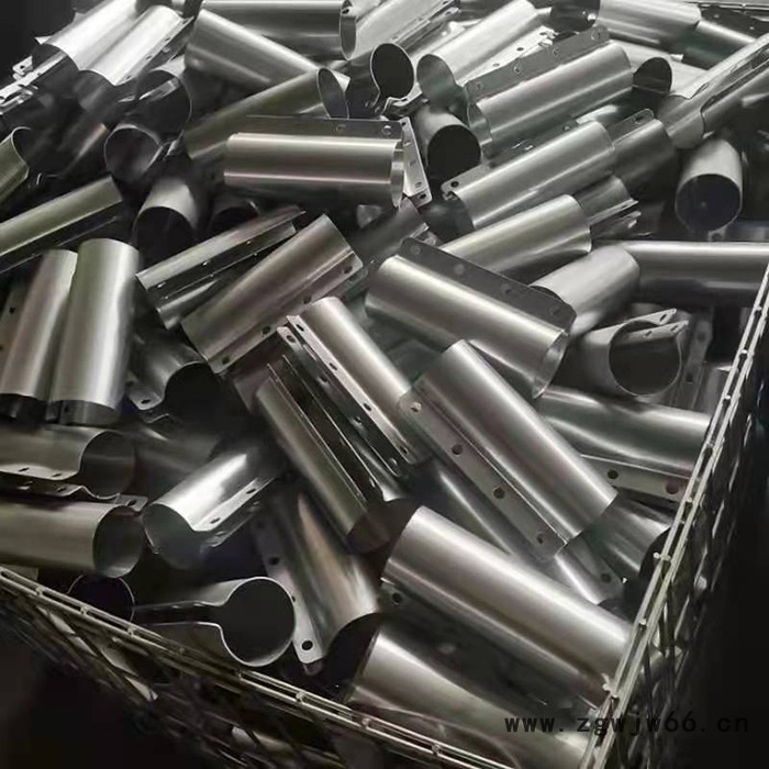 养殖料线抱箍卡箍 养猪料线管箍套箍 料线配件抱箍 管道连接固定夹 U型抱箍图5