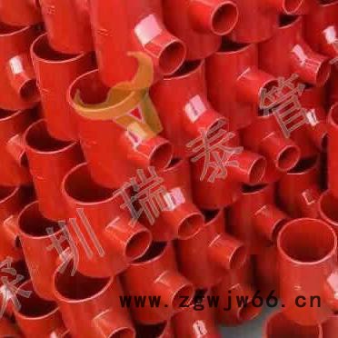 惠州建筑铸铁管|惠州柔性连接铸铁排水管|惠州卡箍连接铸铁管图6