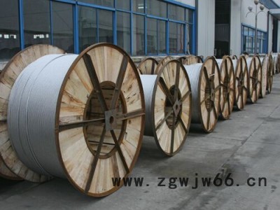 广通 钢绞线 热镀锌钢丝 钢芯铝绞线 镀锌钢绞线 铝绞线 黄铁线 钢绞线 镀锌钢绞线 夹板抱箍 电缆挂钩 等各种电力器材图4