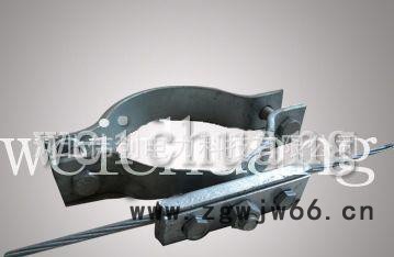 通信铁件 通信线路铁件生产 钢绞线 抱箍 凹凸支架 邮电器材