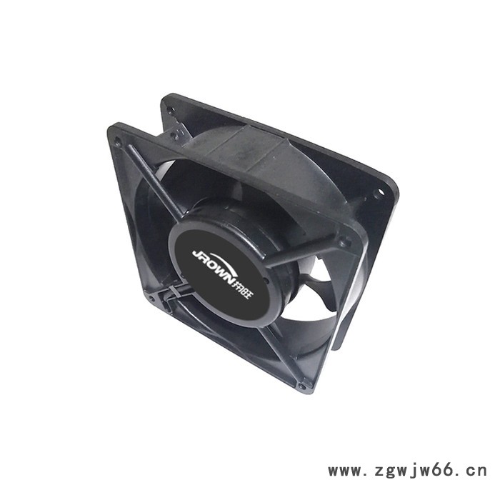 散热风扇JA12038 120x120x38mm 电压220V 双滚珠轴承 **图5