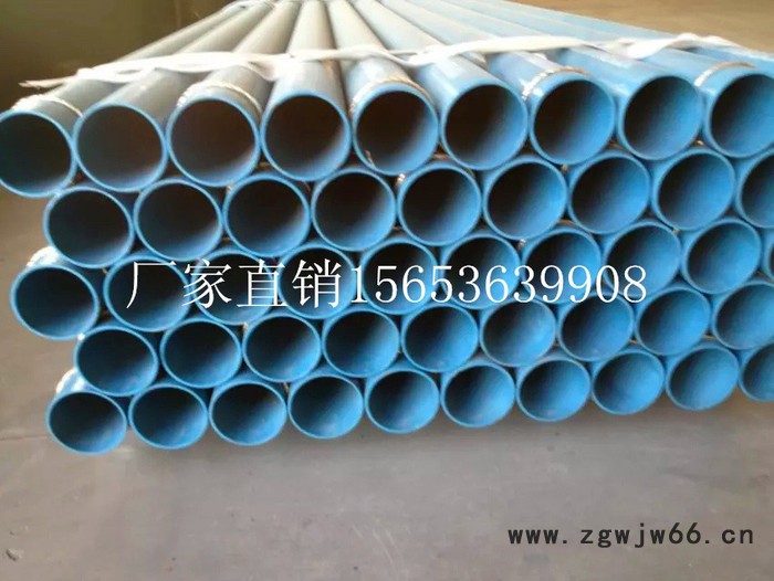 利亚达 DN100 卡箍连接W柔性接口铸铁管DN100机制铸铁管铸铁排水管 高密柔性抗震铸铁排水管图6