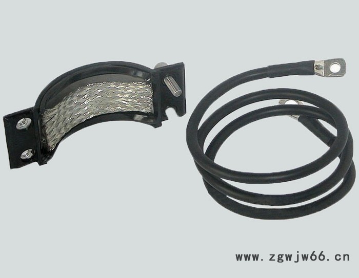 抱箍型、骨架型、环扣型接地卡**