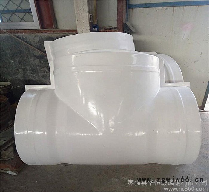 荐 玻璃钢保温套 搭扣式抱箍式阀门保温套 玻璃钢模压阀门保温壳图2