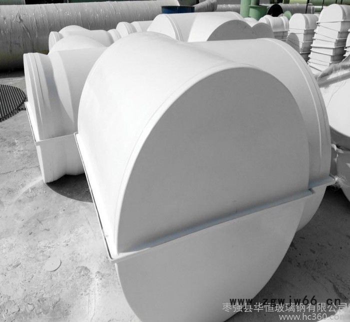 荐 玻璃钢保温套 搭扣式抱箍式阀门保温套 玻璃钢模压阀门保温壳图3