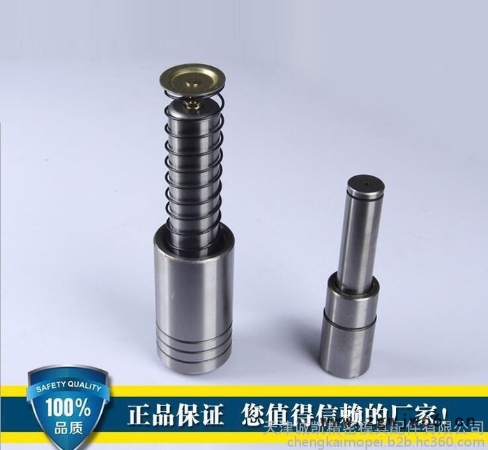 供应河北沧州 廊坊 石家庄滚珠导柱SRP TRP 滑动导柱SGP图2