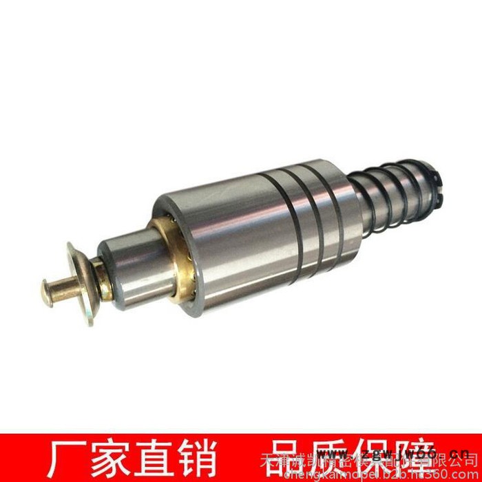 供应河北沧州 廊坊 石家庄滚珠导柱SRP TRP 滑动导柱SGP图3