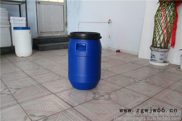 【专业生产** 30L法兰桶 铁箍桶 化工桶 30升堆码桶 30公斤抱箍桶 质量保障图5