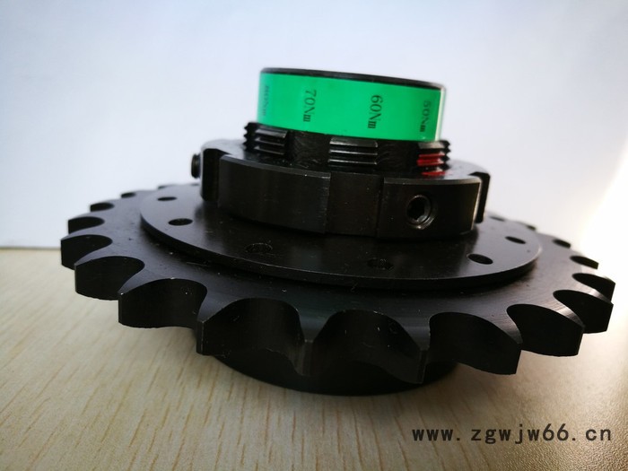 上海宝牧BMOOM BMK 经济滚珠扭力限制器、扭矩限制器、安全联轴器，因为专一所以专业图2