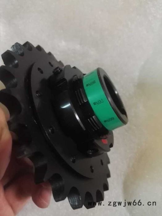 上海宝牧BMOOM BMK 经济滚珠扭力限制器、扭矩限制器、安全联轴器，因为专一所以专业图3