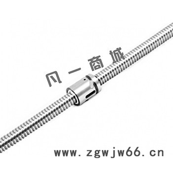 台湾TBI品牌SFYL2020-DGC5-300-P1滚珠丝杠