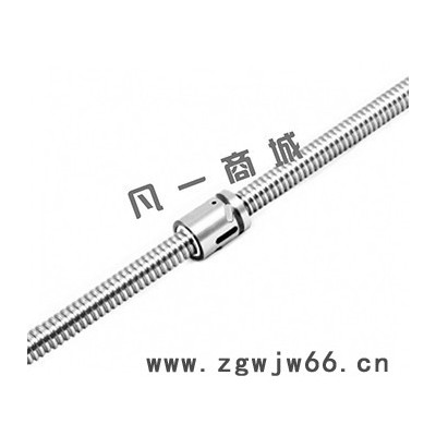 台湾TBI品牌SFYL2020-DGC5-300-P1滚珠丝杠