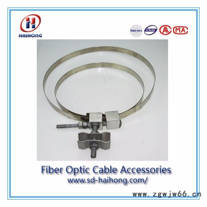 抱箍生产厂家  抱箍价格   卡箍图5