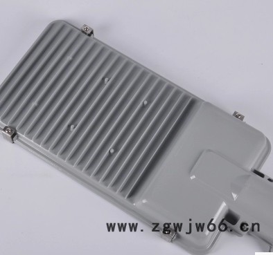 普仕亮HJG56-30瓦小金豆LED路灯  挑壁路灯led路灯 头小区道路灯新农村吸墙电线杆抱箍灯户外防水LED厂家供应