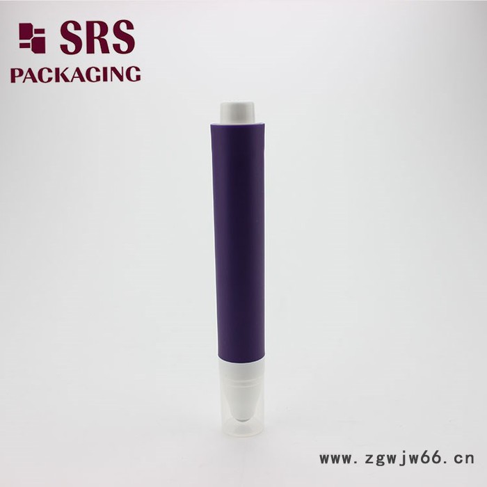 **圣瑞斯品牌10ML电动滚珠瓶眼部按摩走珠瓶 颜色可定制量大价优可批发 **可批发图4