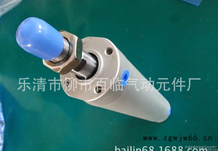 气动元件,日本气动元件,轻型气缸,smc气缸,日本元件,日本气动元件图2