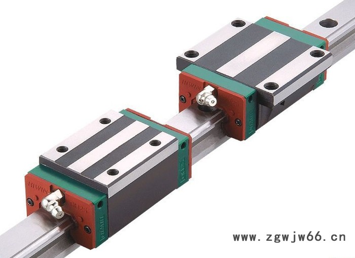 供应EGW30CA台湾上银滚珠丝杠 线性滑轨EGW30CA