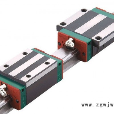 供应EGW30CA台湾上银滚珠丝杠 线性滑轨EGW30CA