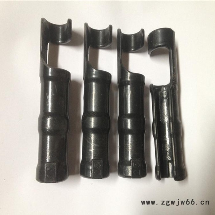 农泰 防风压膜卡 卡箍 大棚配件厂家批发图2