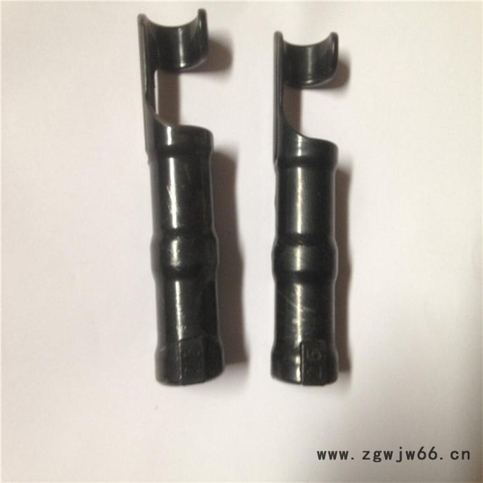 农泰 防风压膜卡 卡箍 大棚配件厂家批发图4