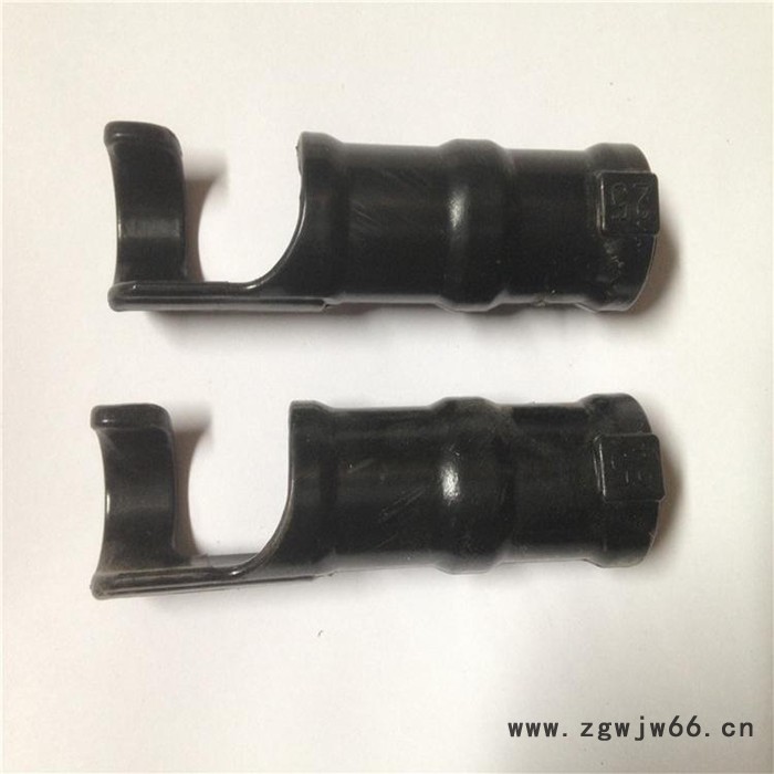 农泰 防风压膜卡 卡箍 大棚配件厂家批发图5