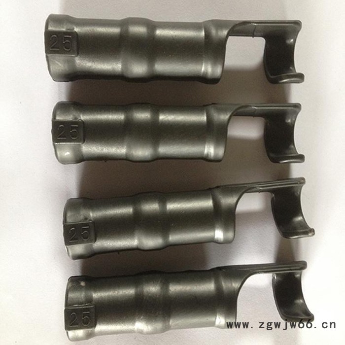 农泰 防风压膜卡 卡箍 大棚配件厂家批发图3