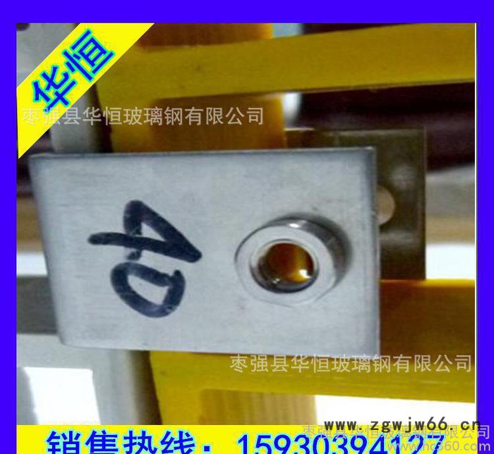 不锈钢镀锌卡扣 卡子 格栅固定连接卡箍 卡搭 喉箍 抱箍图5