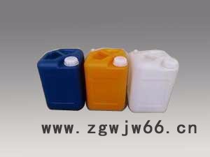 供应60升抱箍塑料桶60公斤化工塑料桶图7