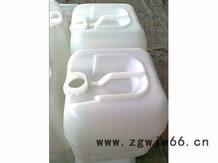 供应60升抱箍塑料桶60公斤化工塑料桶图6