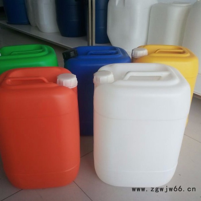 沈阳营口30升塑料桶30升抱箍桶30生化工运输桶3升法兰桶塑料桶（罐）图6
