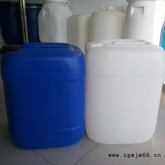 沈阳营口30升塑料桶30升抱箍桶30生化工运输桶3升法兰桶塑料桶（罐）图7