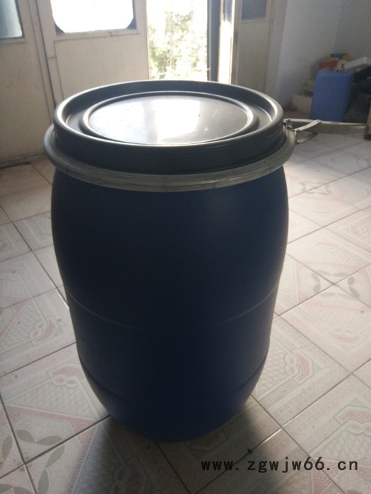 沈阳营口30升塑料桶30升抱箍桶30生化工运输桶3升法兰桶塑料桶（罐）图5