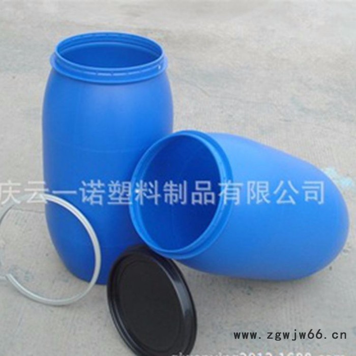 沈阳营口30升塑料桶30升抱箍桶30生化工运输桶3升法兰桶塑料桶（罐）图3