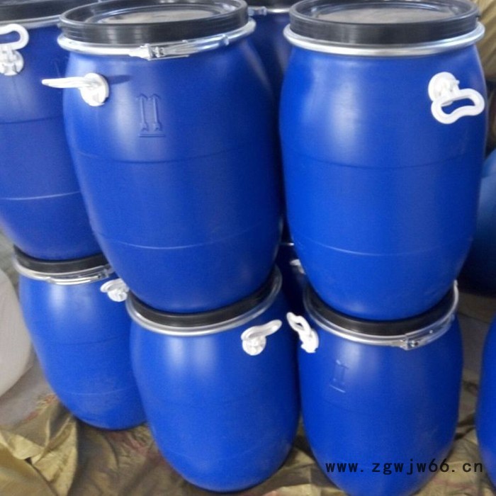 沈阳营口30升塑料桶30升抱箍桶30生化工运输桶3升法兰桶塑料桶（罐）图2