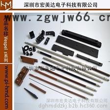 聚酰亚胺 Vespel PI珠子、PI滚珠、PI消解罐、PI转子、PI套管、PI隔离套、PI隔热帽、PI隔热垫片图6