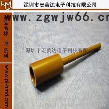 聚酰亚胺 Vespel PI珠子、PI滚珠、PI消解罐、PI转子、PI套管、PI隔离套、PI隔热帽、PI隔热垫片图4