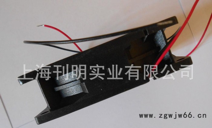 ADDA风扇 AD0812UB-A71GL 8025散热风扇12V直流轴流风扇 双滚珠图3