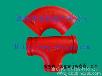 批零兼营-煤矿管道快速接头WFXQ绪强CPS,XGQT,KRH,KRJ矿用快速接头管卡卡箍式快速接头合作图3