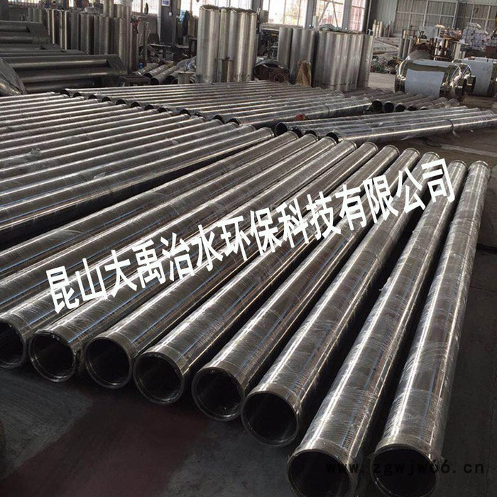 国产304卫生级不锈钢膜壳4040膜壳4寸一芯RO膜膜壳侧开卡箍式支持定制图2