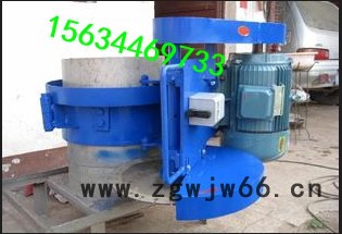 350型卡箍式切桩机  济宁万鑫图2